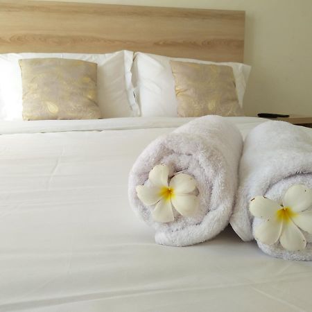 Wika Bali Beach House Jimbaran Kültér fotó