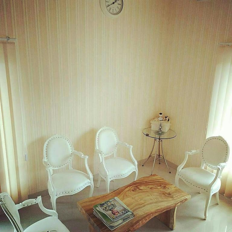 Wika Bali Beach House Jimbaran Kültér fotó