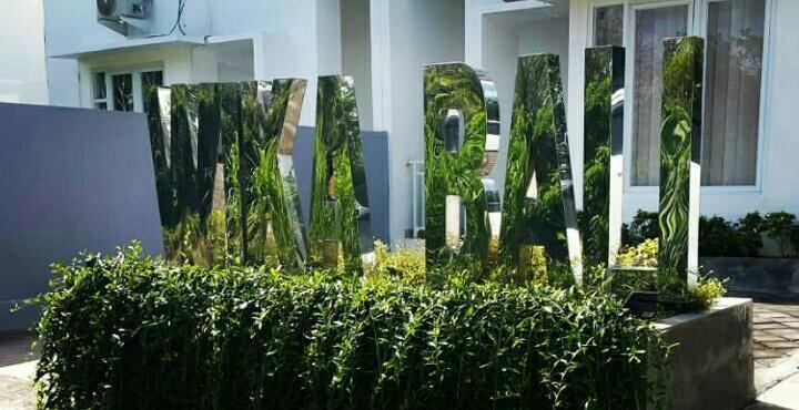 Wika Bali Beach House Jimbaran Kültér fotó