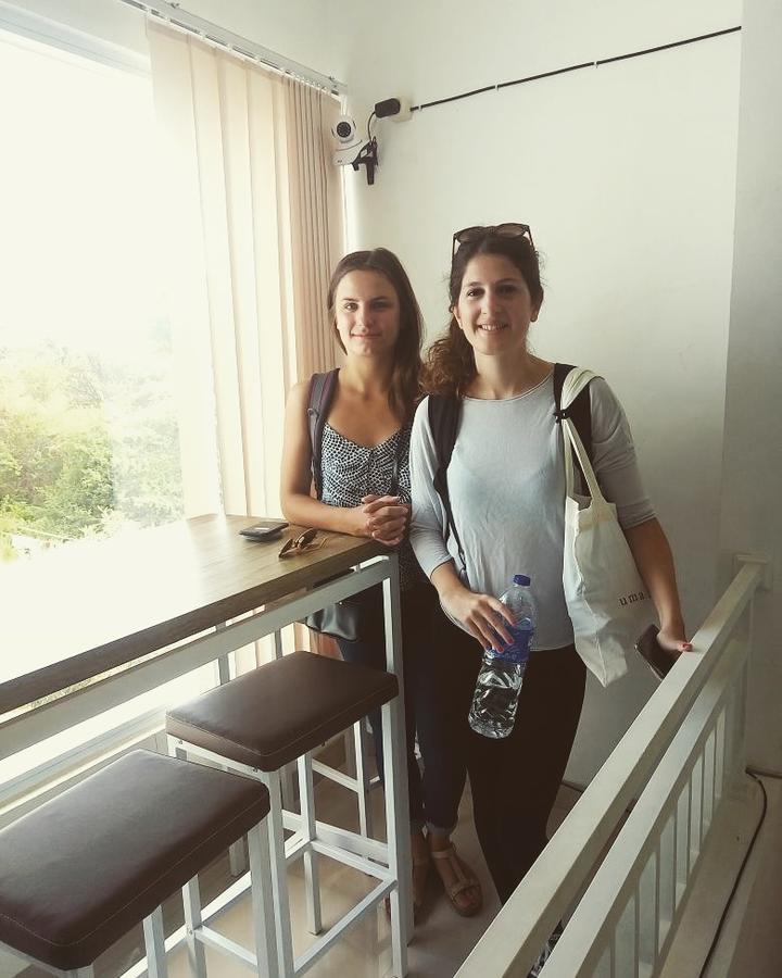 Wika Bali Beach House Jimbaran Kültér fotó