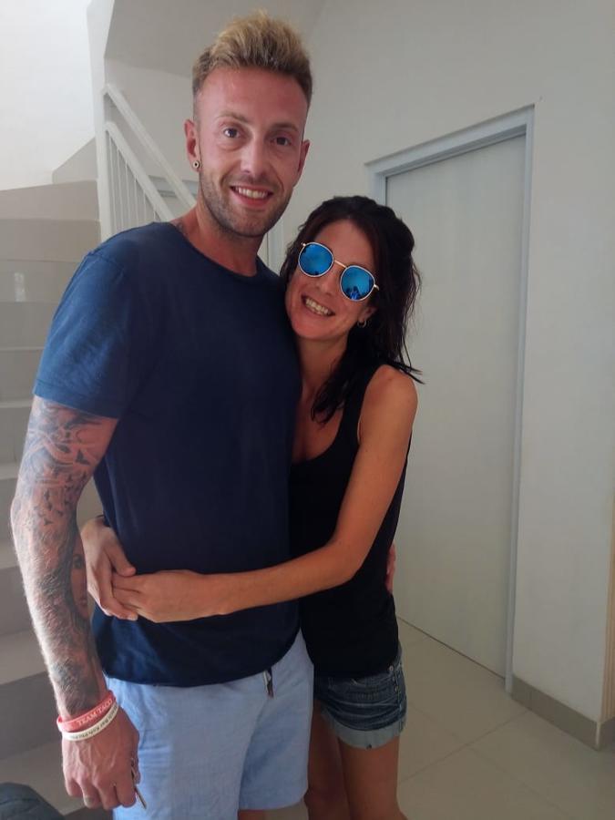 Wika Bali Beach House Jimbaran Kültér fotó