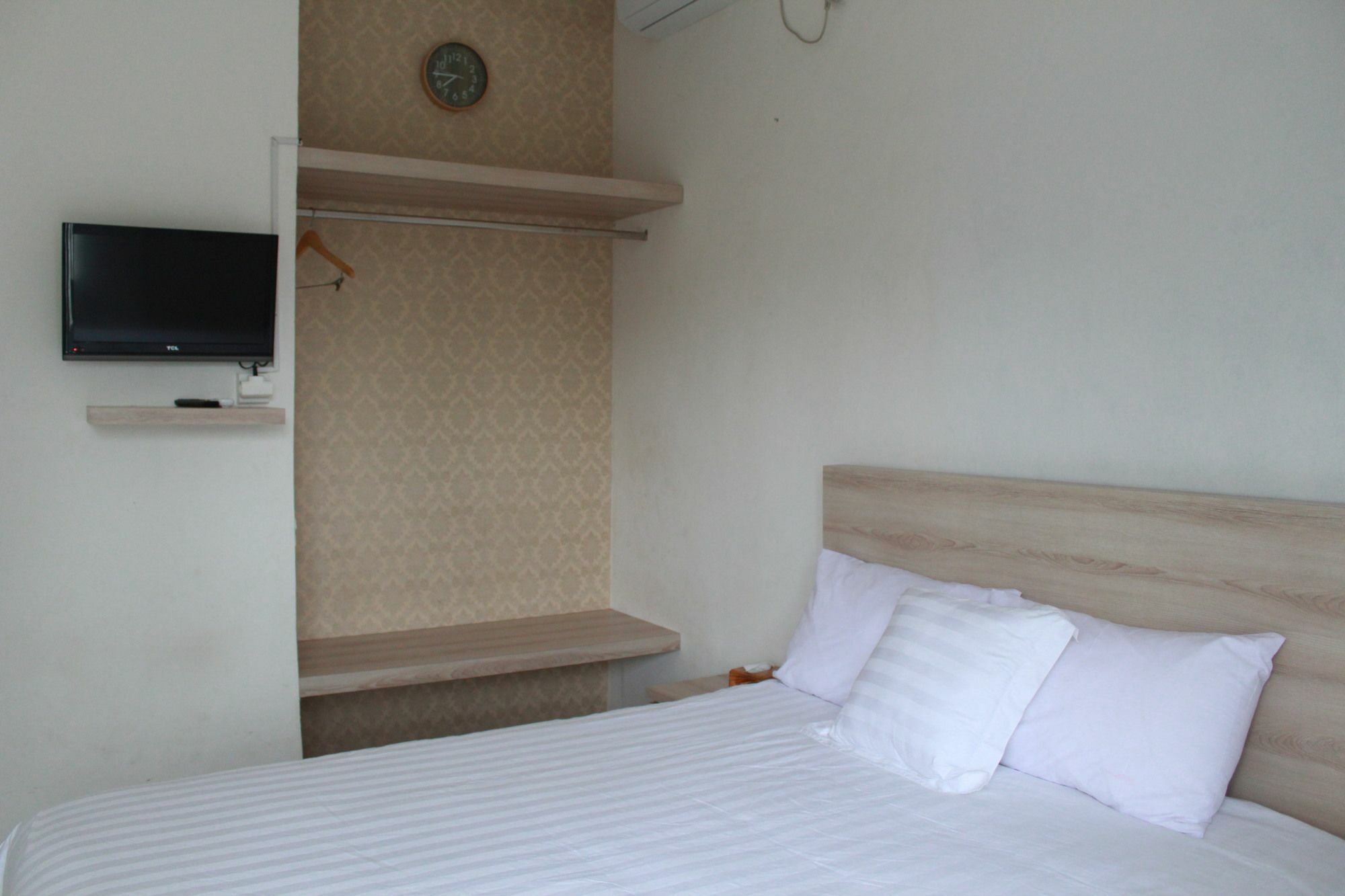 Wika Bali Beach House Jimbaran Kültér fotó