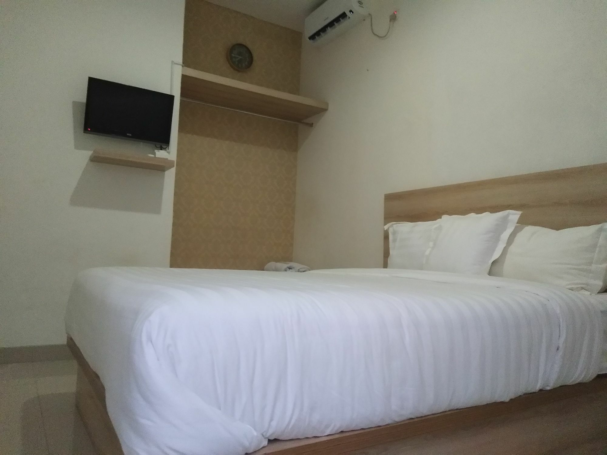 Wika Bali Beach House Jimbaran Kültér fotó