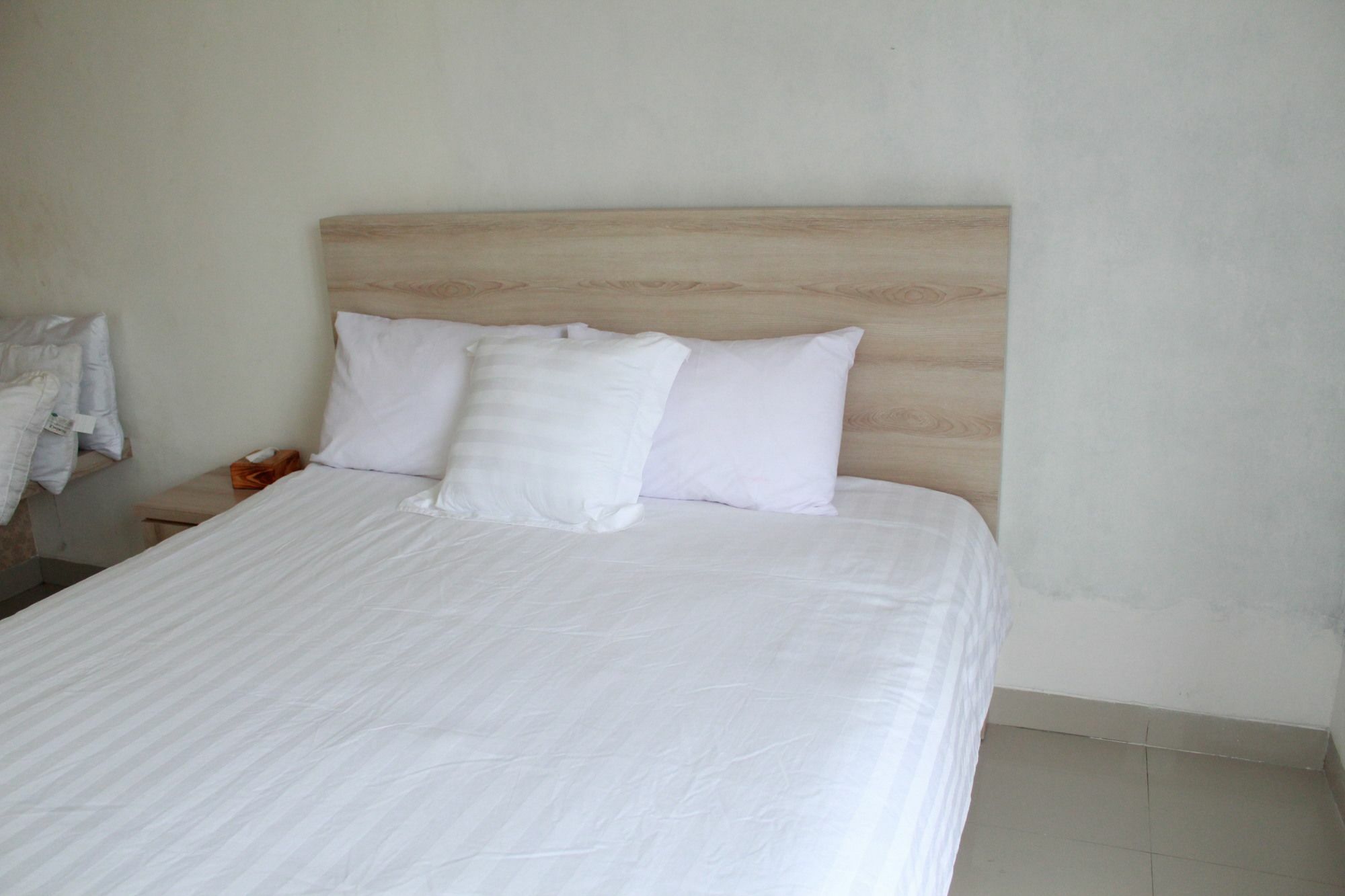 Wika Bali Beach House Jimbaran Kültér fotó