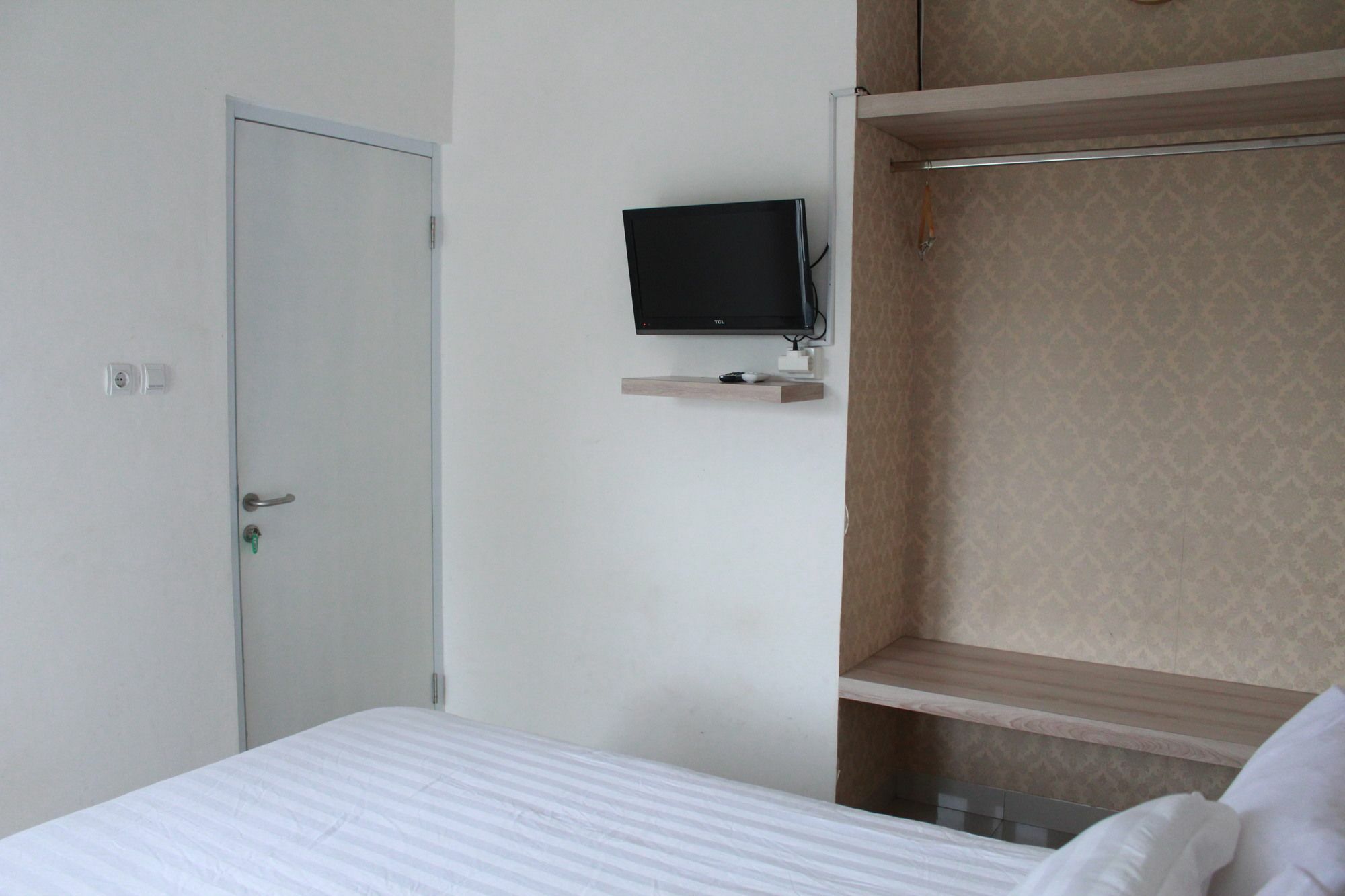 Wika Bali Beach House Jimbaran Kültér fotó