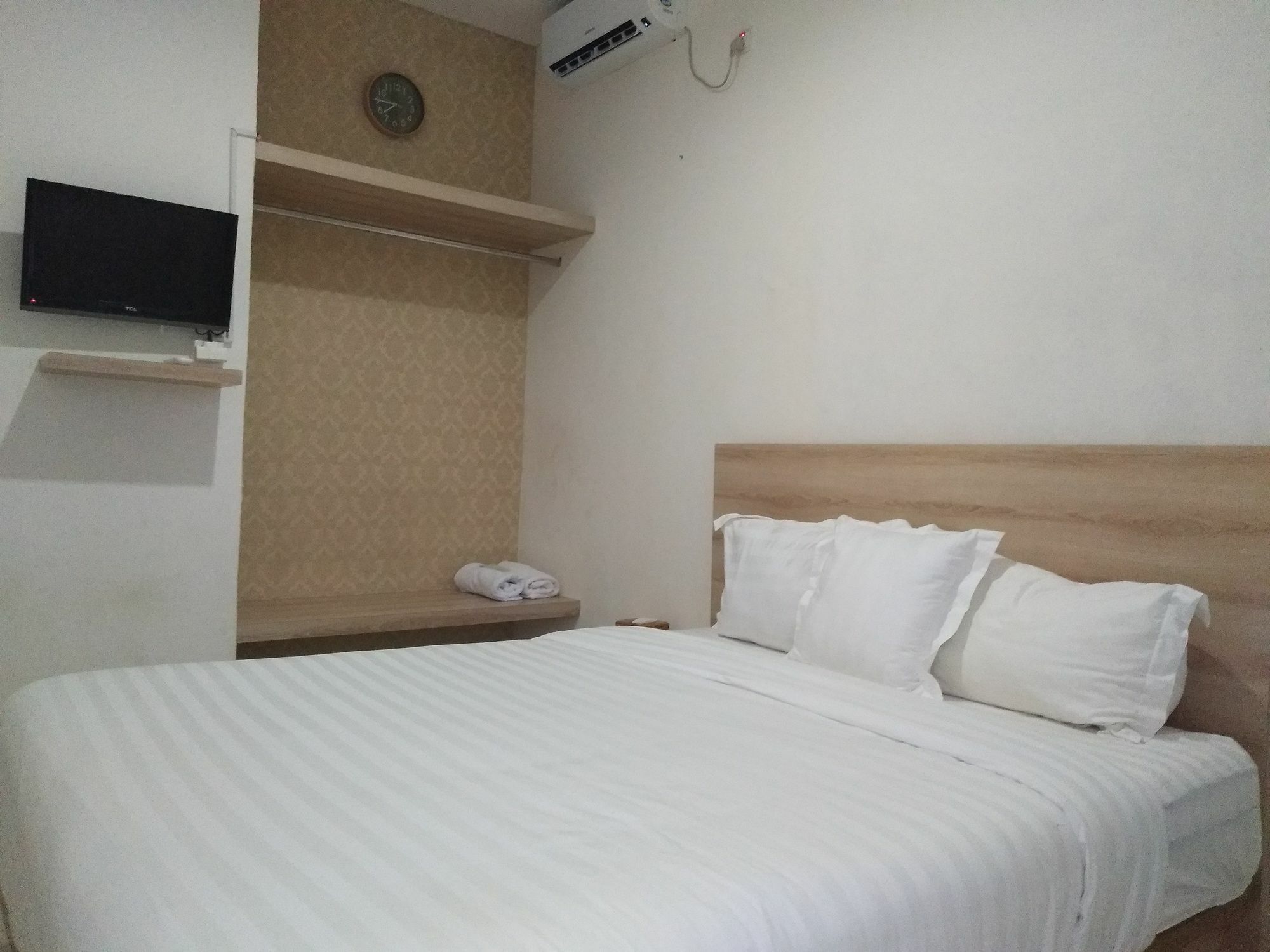 Wika Bali Beach House Jimbaran Kültér fotó